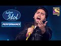 An Energetic Performance On Jeet Jaayenge Hum Indian Idol Season 12