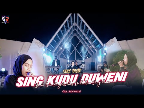 Suci Tacik - Sing Kudu Nduweni (Official Music Video)