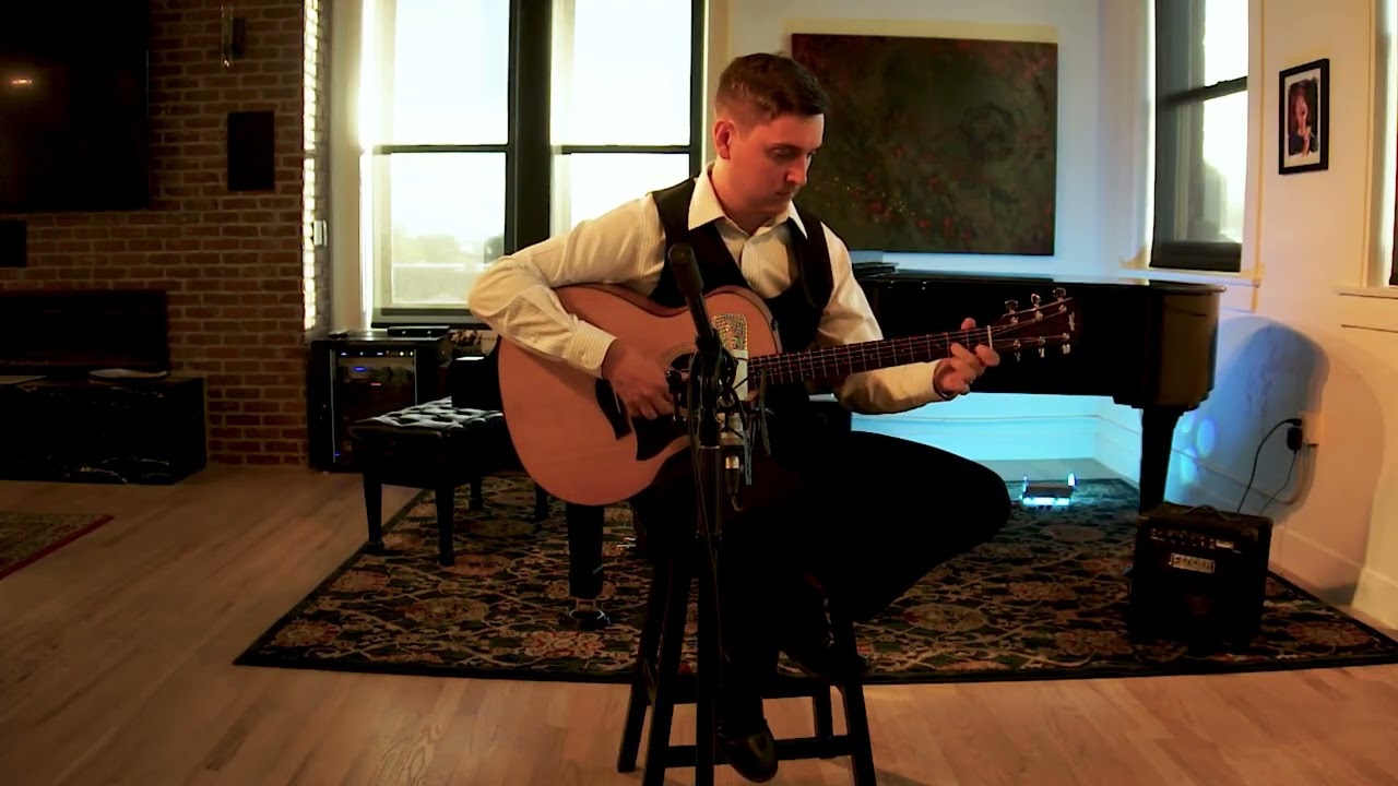 Promotional video thumbnail 4 for Australis Music