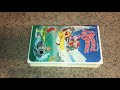 My French VHS Collection Part 1