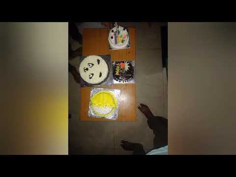 Faizal farhana happy birthday June 2021