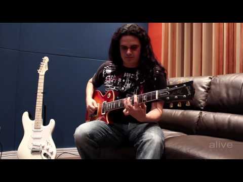 CAMPINAS IN CONCERT - RICKY FURLANI - PLEASE DANCE