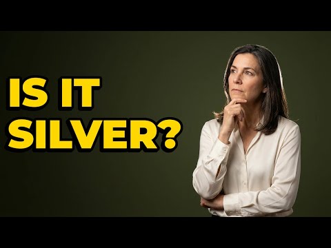 What Are The Symptoms Of A Silver Allergy?
