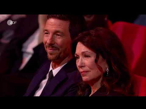 Ermutigung | Wolf Biermann | Deutscher Filmpreis 2025