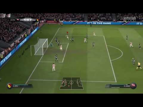 FIFA 20 UNSTOPPABLE ATTACKING TRICK TO SCORE EASY GOALS - FIFA 20 TUTORIAL