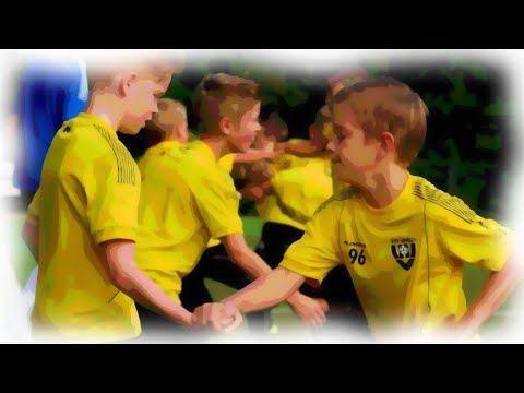 VVV-Venlo O11 • Teamdag Clip