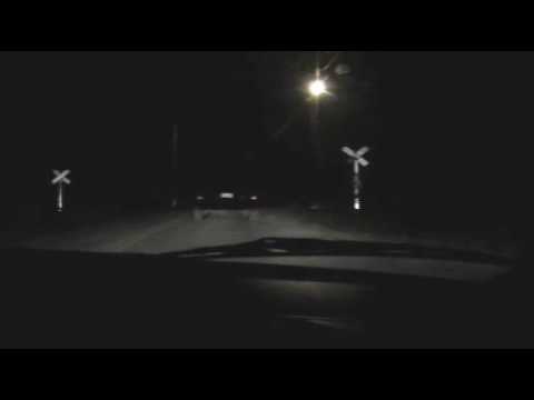 Ghost Tracks Video 3