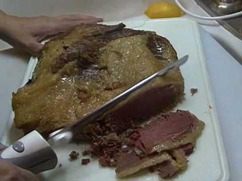 Homemade Corned Beef & Cabbage Recipe!! Noreen's...