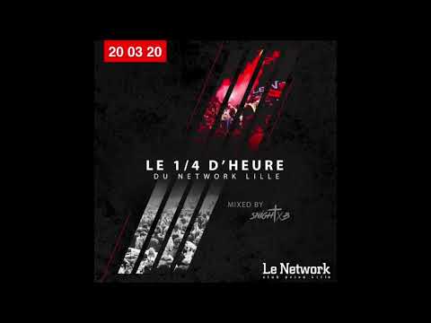 Le 1/4 d'heure du Net #01 - Snight B