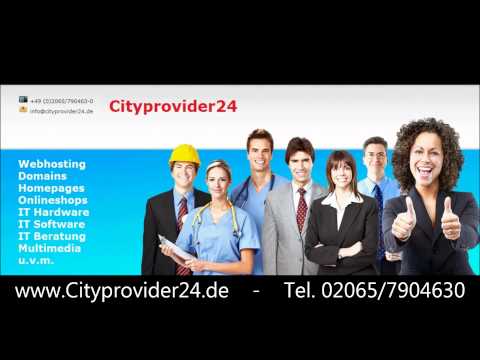 Dies ist unsere Videobild Visitenkarte. Fragen? Rufen Sie uns an - Wir beraten Sie gerne unter 02065-7904630