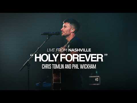 Holy Forever