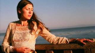 To be still - Alela Diane (cover)