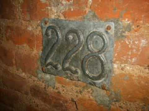 Vánoční prohlídka podzemí Josefova