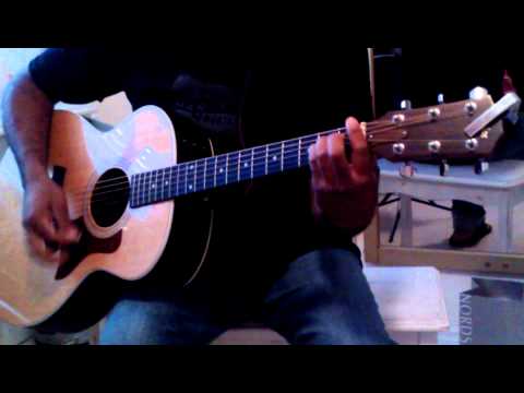 I Wonder - Leeland