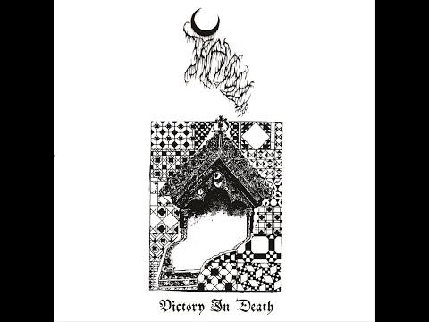 Triangulum - Victory In Death (2022)