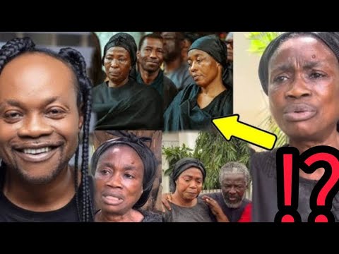 Akosua Serwaa is The only One Chosen By the Family ..Why is Odo Broni Begging Bremponmaa? DL Sister