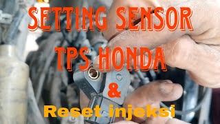 Download lagu Setting sensor TPS Honda beat FI menggunakan multitester #hondabeat mp3 Download lagu Setting sensor TPS Honda beat FI menggunakan multitester #hondabeat mp3
