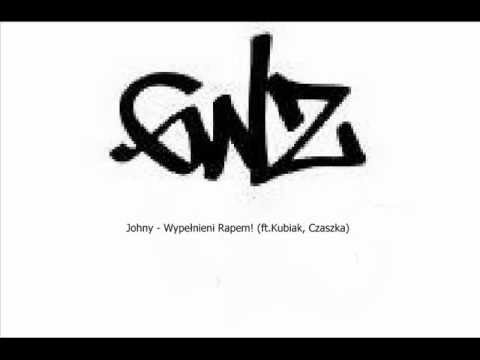 Johny - Wypełnieni Rapem! (ft.Kubiak, Czaszka)