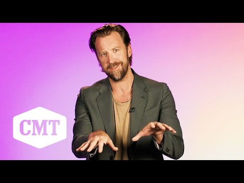 Charles Kelley's Journey to His New Personal Solo Record | CMT