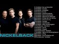 NICKELBACK Greatest Hits Playlist 2022 Best Rock Songs Of All Time Alternative Rock Songs