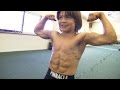 Kid Bodybuilder 'Little Hercules' is All Grown Up ...