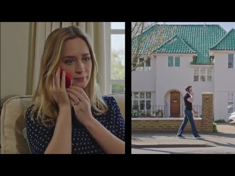 Red Nose Day 2015 with Emily Blunt, John Krasinski and many others