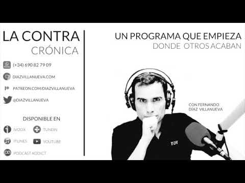 La ContraRéplica (94)