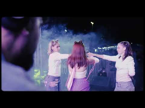 Vlntna B en Voh Dale! Festival de Antofagasta (Aftermovie)