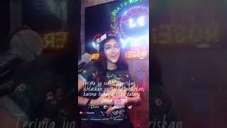 Download lagu Story wa dj Rosella apakah itu cinta mp3