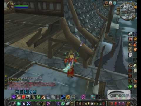 Argentum Turnier Platz.