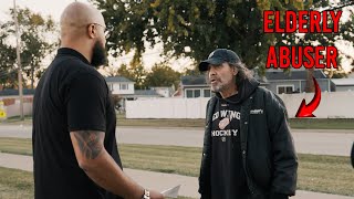 I Exposed My Own Uncle!