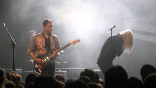 The Kills - Monkey 23 Live @ Village Underground