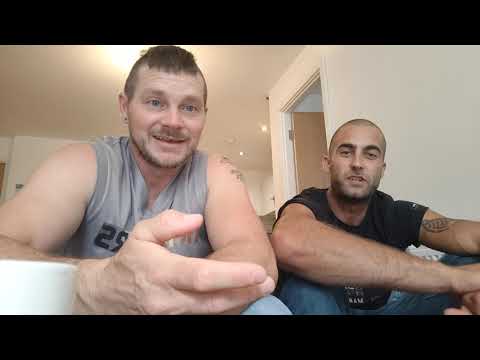 ARMWARS 'REALITY CHECK' banter and update of amazing show