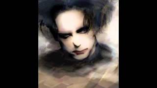 The Cure - Out Of Mind