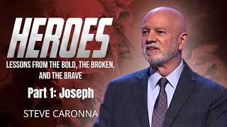 Part 1: Joseph