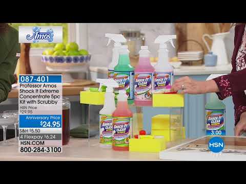 HSN | Home Solutions 08.30.2018 - 07 AM