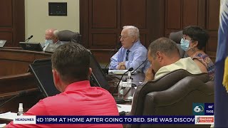 Georgia Avenue to close June 20 as protesters plan to march
