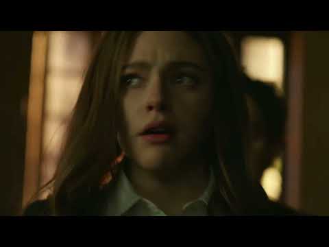 Highway Tune - Legacies 1x09 Music Scene