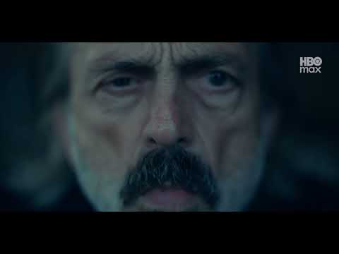 Трейлер серіалу «Спадок»