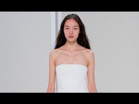 Hermès Spring 2016 Ready-To-Wear PFW