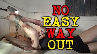 NO EASY WAY OUT Music Video CARLY JAMISON Ungrounded