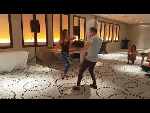 Afro Latin Connection Movies