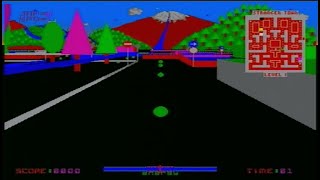 CYBER MAN (AMIGA - FULL GAME)