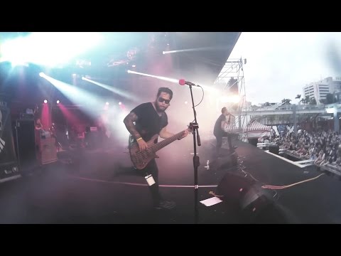[Scoop] Retrospect Live at Heart-Town Festival Taiwan (Part 2/2)