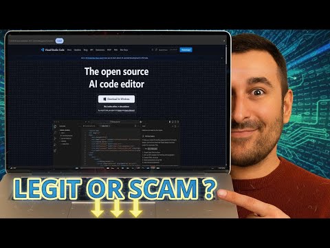 VSCode vs Cursor AI 2025 Comparison Which Code Editor is Better