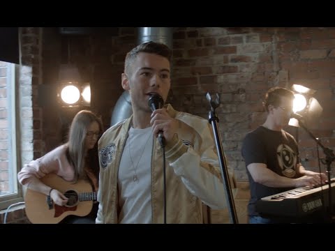 Blinding Lights / Take On Me - Friends Like These (The Weeknd & A-Ha Cover)
