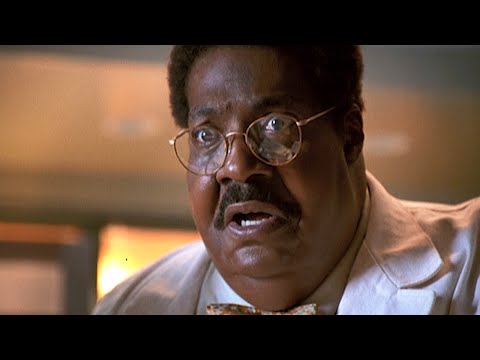 Nutty Professor 2: The Klumps (2000) ORIGINAL TRAILER