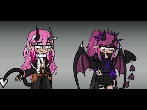 Lay all your love on me… Multiverse of Fate Au