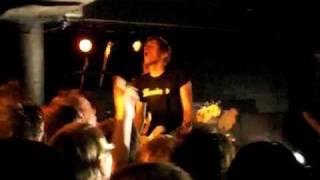 Itchy Poopzkid @ Köln Luxor 14.4.09 - Another Song The DJ&#39;s Hate