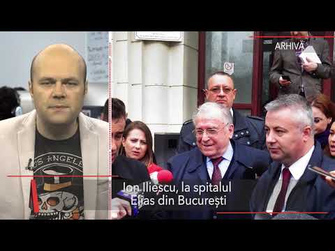 Stiri Mediafax 25 Iunie - Pleșoianu candidează la șefia PSD